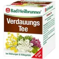 BAD HEILBRUNNER Verdauungstee Filterbeutel, 16 g PZN 04836847