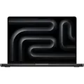 Apple MacBook Pro 14" M5 Max (18 CPU / 32 GPU) 36GB/2TB Schwarz QWERTZ