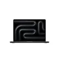 Apple MacBook Pro 14.2", Space Black, M5 Max - 18 Core CPU / 32 Core GPU, 36GB RAM, 2TB SSD, DE [202