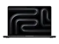Apple MacBook Pro - M5 Max - M5 Max 32-core - 36 GB RAM - 2 TB SSD - 35.97 cm (14.2")