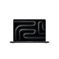 Apple MacBook Pro 14", M5 Max - 18 Core CPU / 32 Core GPU, 36GB RAM, 2TB SSD, Space Schwarz, kein Netzteil