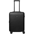 Titan Upgrade 4 Rollen Kabinentrolley S 55 cm  schwarz
