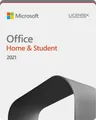 Microsoft Co Microsoft Office 2021 Home and Student MAC T5D-03341