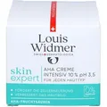 Widmer Skinexpert Aha Creme 10% Op 50 ML