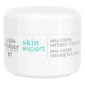 Widmer Skinexpert Aha Creme 10% Unparfümiert 50 ml