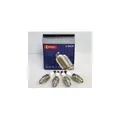 Denso (5376) IX24B Spark Plugs, Pack of 4