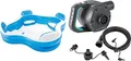 Intex Family-Pool mit Sitzen