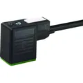 Murr Elektronik Ventilstecker Schwarz 7000-11021-6160300 Inhalt: 1 St. (7000-11021-6160300)