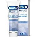 Oral-B 3D White Luxe Perfection Whitening (75 ml) (8006530040792)