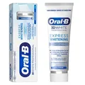 Oral-B 3D WHITE EXPRESS WHITENING FRISCHES STRAHLEN Zahnpasta 75 ml