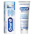 Oral-B 3D WHITE EXPRESS WHITENING FRISCHES STRAHLEN Zahnpasta 75 ml