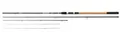 Daiwa Black Widow Feeder Feederrute Grundrute (3,60m / bis 150g)