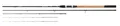DAIWA Black Widow Feeder 3,6m bis 150g by TACKLE-DEALS !!!