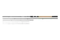 DAIWA Feederruten Black Widow Feeder 3+2tlg|-150g|3.60m