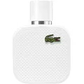 Eau de LACOSTE L.12.12 Blanc Eau de Toilette Natural Spray