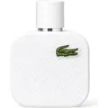 Lacoste L.12.12 Blanc Men Eau De Toilette Spray 50ml