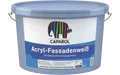 NEU Caparol Acryl Fassadenweiß 12.5 L  matt hochdeckend leicht füllend weiss