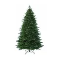 180 cm exkl künstlicher Weihnachtsbaum Christbaum Tannenbaum inkl. Metallständer