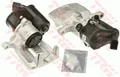TRW Bremssattel BHS334E