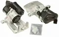 Bremssattel Faustsattel BHS334E TRW für AUDI A6 C6 A6 C6 Avant A6 Allroad C6