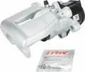 TRW Bremssattel BHS334E +49.38€ Pfand für A6 AUDI C6 4F2 Gusseisen Avant 4F5 4FH