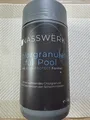 Nasswerk Chlorgranulat für Pool mit Aqua-Protect Formel 1kg  NEU