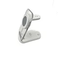 Apple Watch Iphone Mag Safe Ladestation Ladegerät 3In1 -- Schwarz