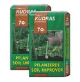 Kudras Pflanzerde 2x70L
