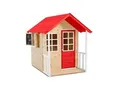 Zwerkules Spielhaus Lolla 135x120x139cm