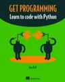 Ana Bell Get Programming (Taschenbuch) (US IMPORT)
