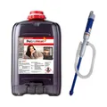 Petroleum 20 Liter Kanister Petroleumofen Heizofen inkl. Elektrischer Pumpe