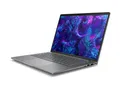 HP ZBook 8 G1i Mobile Workstation - Intel Core Ultra 7 255H / 2 GHz - Win 11 Pro - Arc 140T - 32 GB RAM - 1 TB SSD NVMe, TLC - 35.6 cm (14")