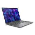 HP ZBook 8 G1i 14" WQXGA Core Ultra 7 255H 32GB/1TB SSD Arc 140T Win11 Pro A3ZU4ET#ABD