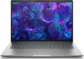 ZBook 8 G1i 14 1TB Notebook meteor silver (A3ZU4ET-ABD)