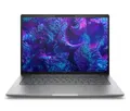 HP Inc. ZBook 8 G1i 14.0 Core Ultra 7 255H 32GB RAM 1TB SSD Win11Pro - A3ZU4ET#ABD