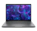 HP ZBook 8 G1i Intel Core Ultra 7 255H Mobiler Workstation-PC 35,6 cm (14")