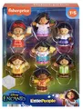 Disney Encanto Kleine Leute Figur Set Neu mit Box