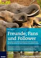 Freunde, Fans und Follower: Das große Social-Media-Handbuch für alle Unternehmen | Facebook, Twitter, Snapchat & Co. | Tools für die perfekte Social-Media-Strategie