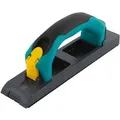 wolfcraft Kantenhobel mit 2-K-Handgriff