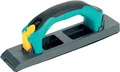 Wolfcraft Kanten-hobel I 4026000 I Zum Abschrägen von Kanten, Werkzeug Zubehör