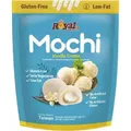 Royal Family Mochi Vanilla Creme 180g