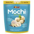 Royal Family Mochi Vanilla Creme 180g