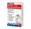 baufan® Tapetenkleber Glasfaser- & Renoviervlieskleber 500 g Kleber für schwere Wandbeläge