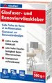 Baufan Glasfaser- und Renoviervlieskleber 500 g