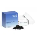 Alpine White Charcoal Powder
