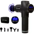 FITGUN 1 PRO Massagepistole Blau