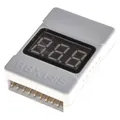 Absima lipo volt checker und alarm (4160002)