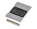 Absima LiPo Volt Checker und Alarm AB-4160002