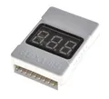 Absima LiPo Volt Checker und Alarm / 4160002