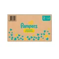 Pampers Premium Protection couches-jetables Pour bébés 4 à 8 kg NEU